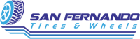 San fernando tires & wheels
