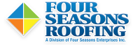 Four seasons roofing inc.