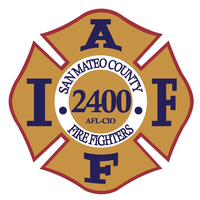 San mateo county firefighters, iaff l2400