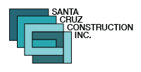 Santa cruz construction inc