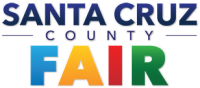 Santa cruz county fair