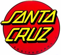 Santa cruz cup