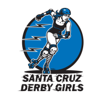Santa cruz derby girls