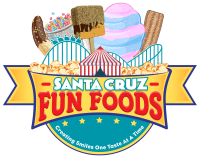 Santa cruz fun foods