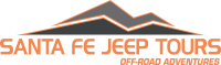 Santa fe jeep tours