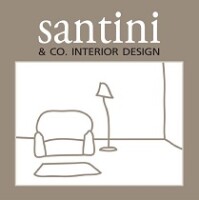 Santini & co interior design