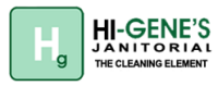 Hi-Gene's Janitorial Service