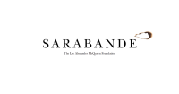 Sarabande: the lee alexander mcqueen foundation