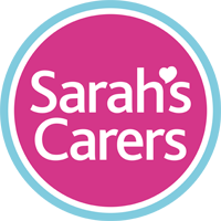Sarah's carers