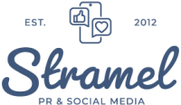 Stramel pr & social media