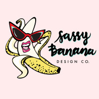 Sassy banana design co.