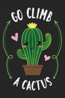 Sassy cactus