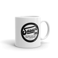 Sassy cup teas
