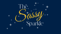 Sassy sparkle