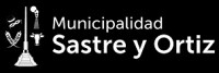 Municipalidad sastre y ortiz