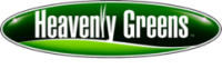 Heavenly Greens