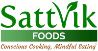 Sattvik foods