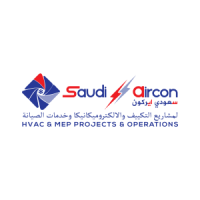 Saudi aircon