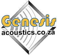 Genesis Acoustics