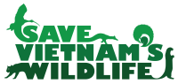 Save vietnam's wildlife
