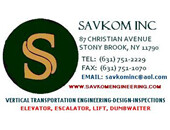 Savkom inc