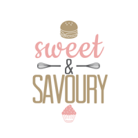Savory & sweet catering