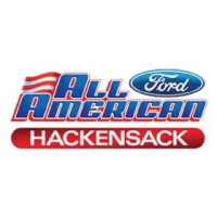 Hackensack Ford a/k/a All American Ford