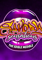Savory sensations
