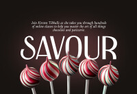 Savour chocolate & patisserie school