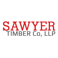 Sawyer timber co