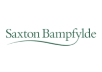 Saxton bampfylde
