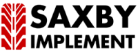 Saxby implement corp