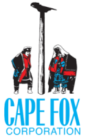 Saxmanone ( a cape fox company )