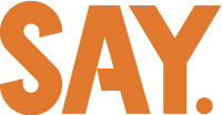 Say pr & communications