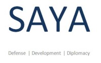 Saya defense services, inc.