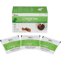 Sayan chaga