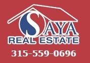 Joseph j. saya real estate