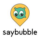 Saybubble