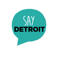 Say detroit