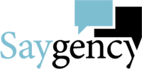 Saygency