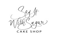 Say it with sugar cake shop