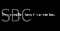 Swanson brothers concrete