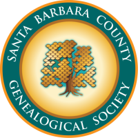 Santa barbara county genealogical society
