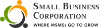Small business guarantee and finance corporation