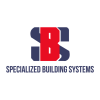 Specialized building systems