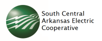 South central arkansas electric cooperative, inc.