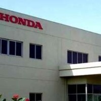 Honda Motorcycle & scooters in p ltd