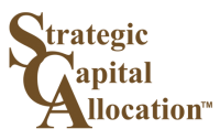 Strategic capital allocation group llc.