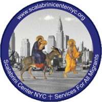 Scalabrini center nyc - services to all migrants