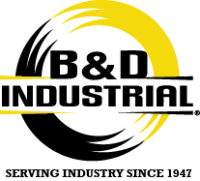 Scale systems, inc.- a b&d industrial company